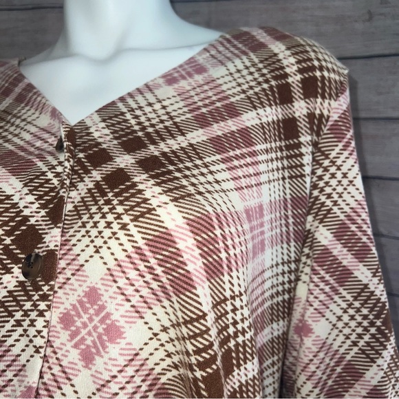 sweater blouse - Picture 2 of 7